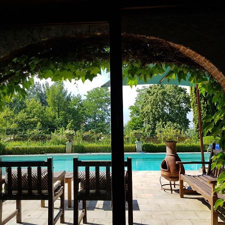 Bed and Breakfast Le Bocage Fleuri Mons Zewnętrze zdjęcie
