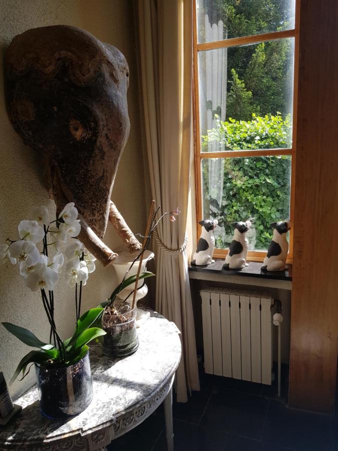 Bed and Breakfast Le Bocage Fleuri Mons Zewnętrze zdjęcie